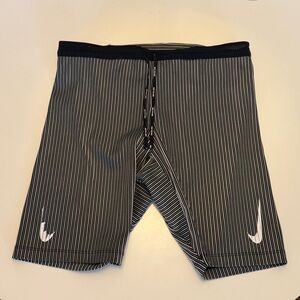Nike Aeroswift Half Tights